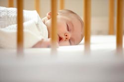 Creating a safe and effective sleep environment